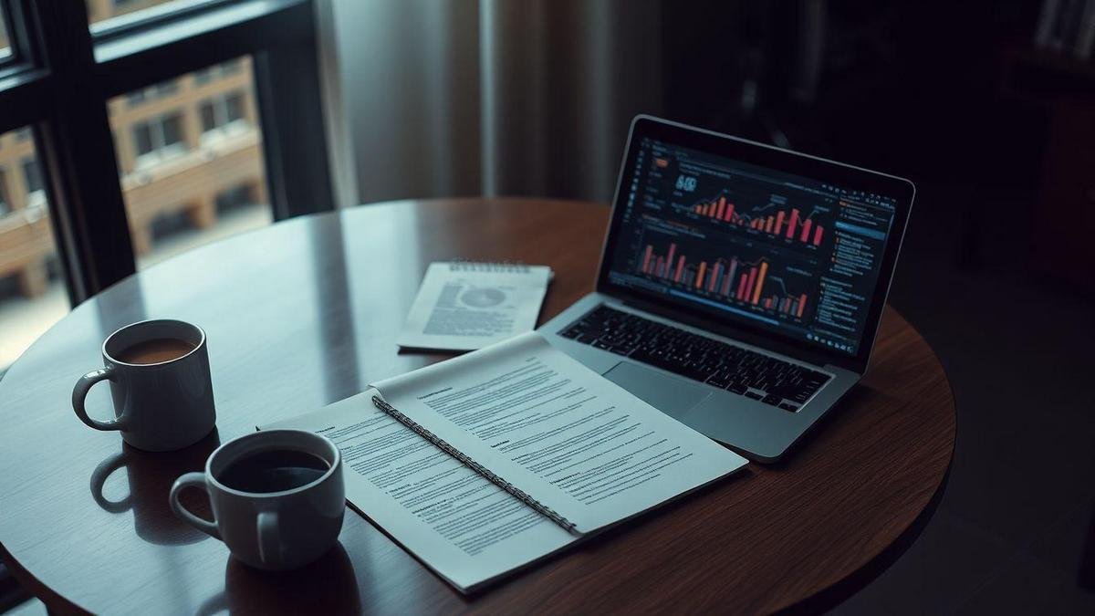 A Importância de Atualizar Seu Currículo A Importância de Atualizar Seu Currículo