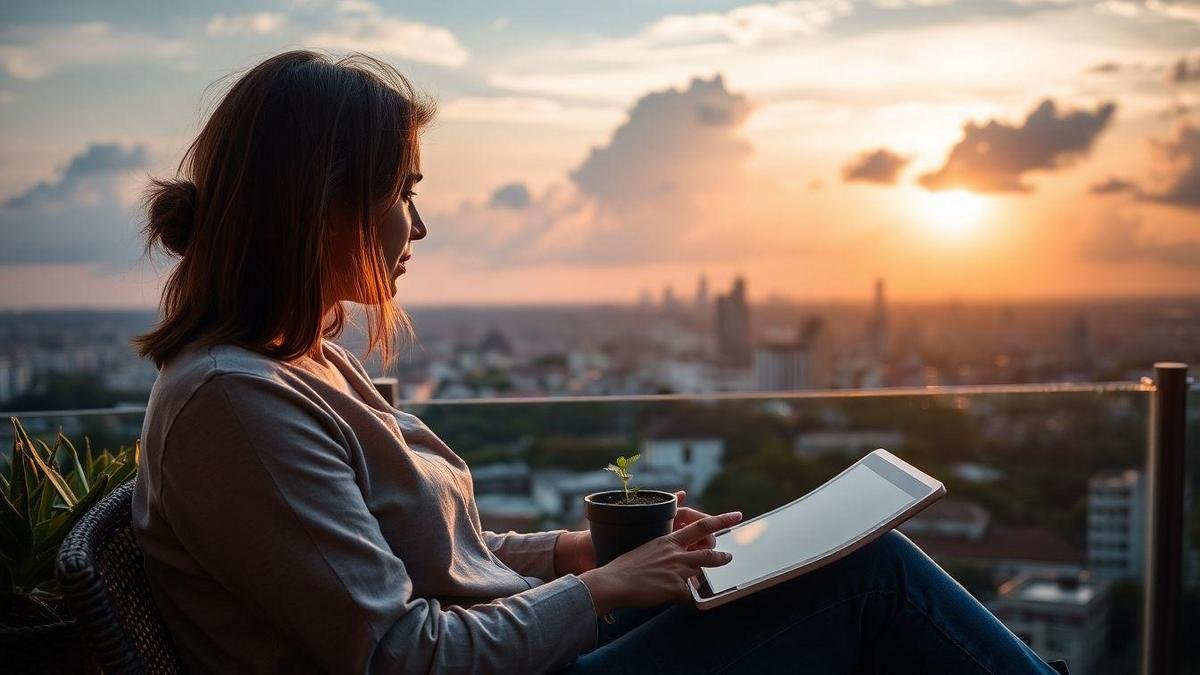 Adaptabilidade e resiliência: como você se mantém relevante