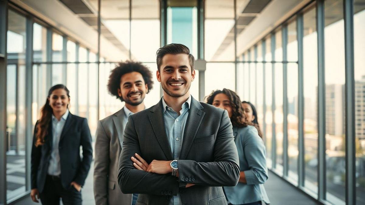 Como a inteligência emocional pode impactar sua carreira e acelerar seu avanço