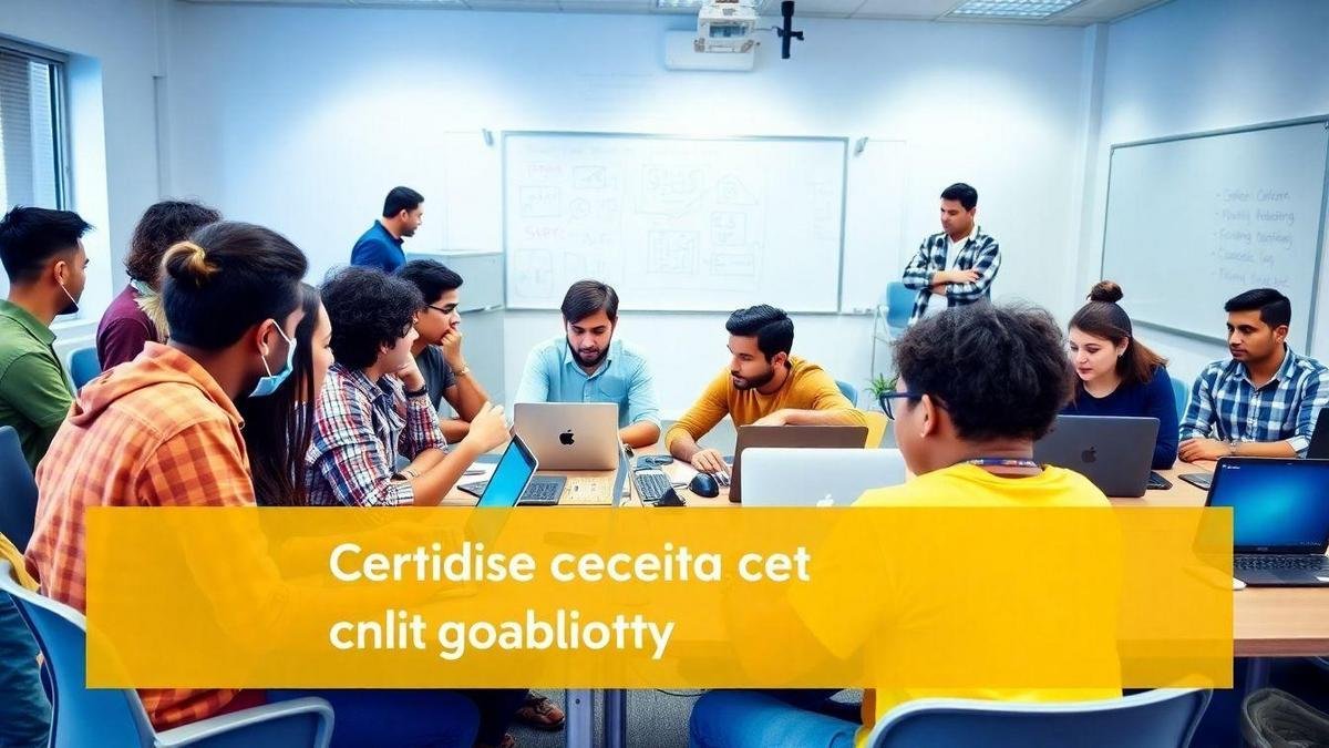 Cursos de Tecnologia com Certificação: Vale a Pena?