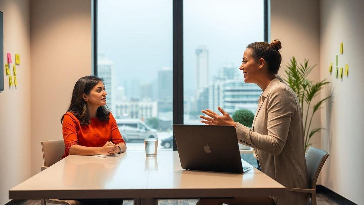 O Papel da Empatia nas Relações de Trabalho O Papel da Empatia nas Relações de Trabalho