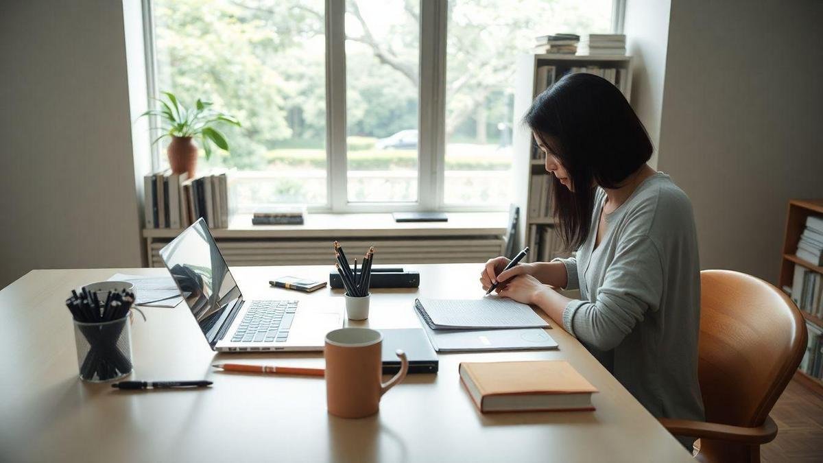 Responder Perguntas de Forma Eficaz: A Chave do Sucesso