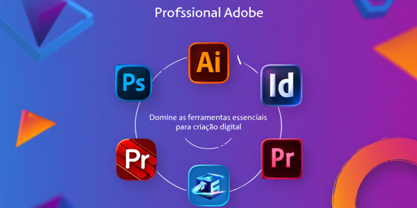Profissional Adobe em varginha Profissional Adobe